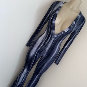 Givin’ Body Jumpsuit
